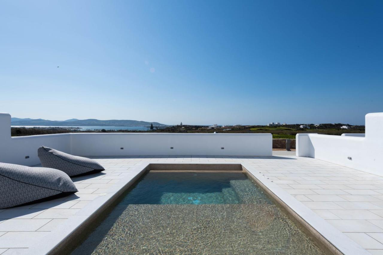 Apartment Sersi &