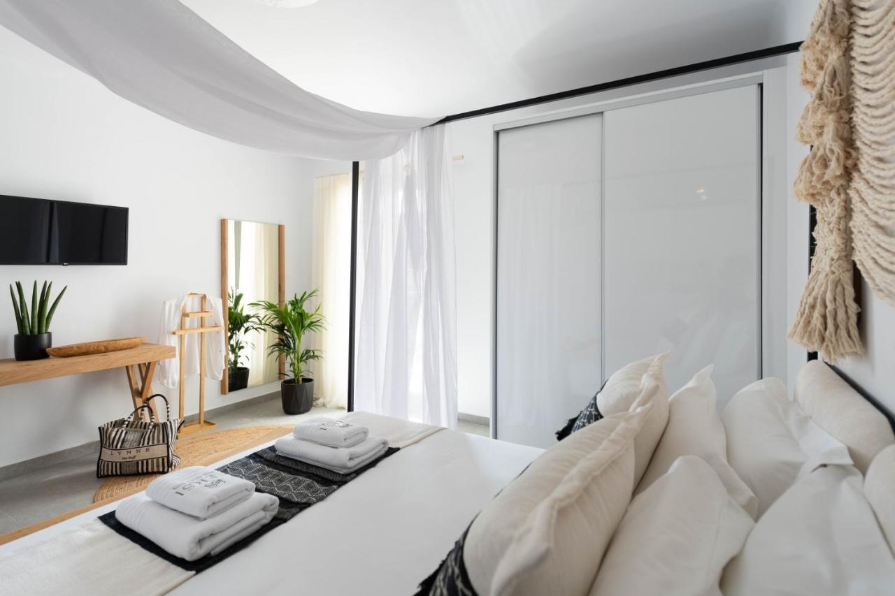 Sersi & Apartment