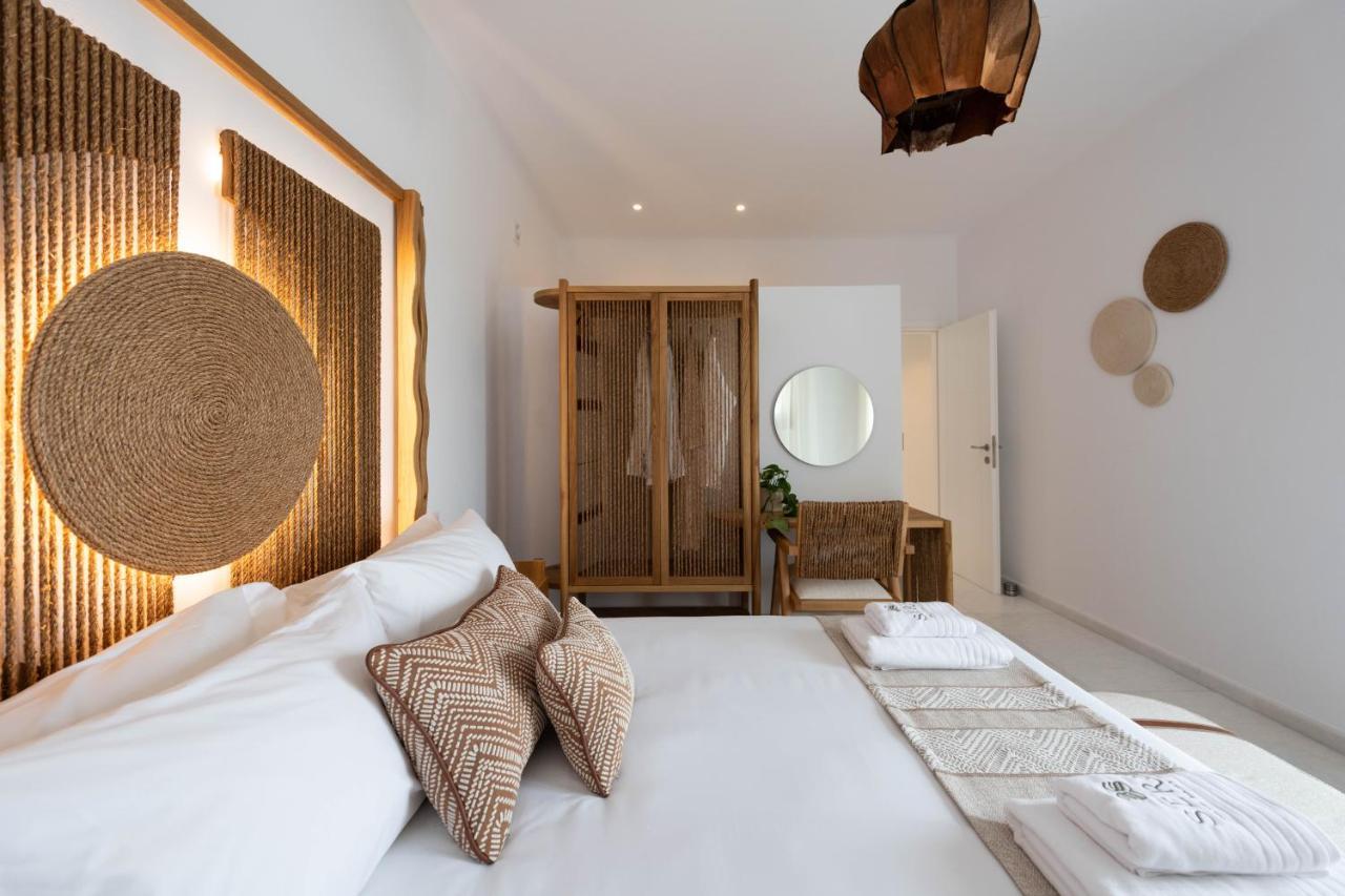 Apartment Sersi &