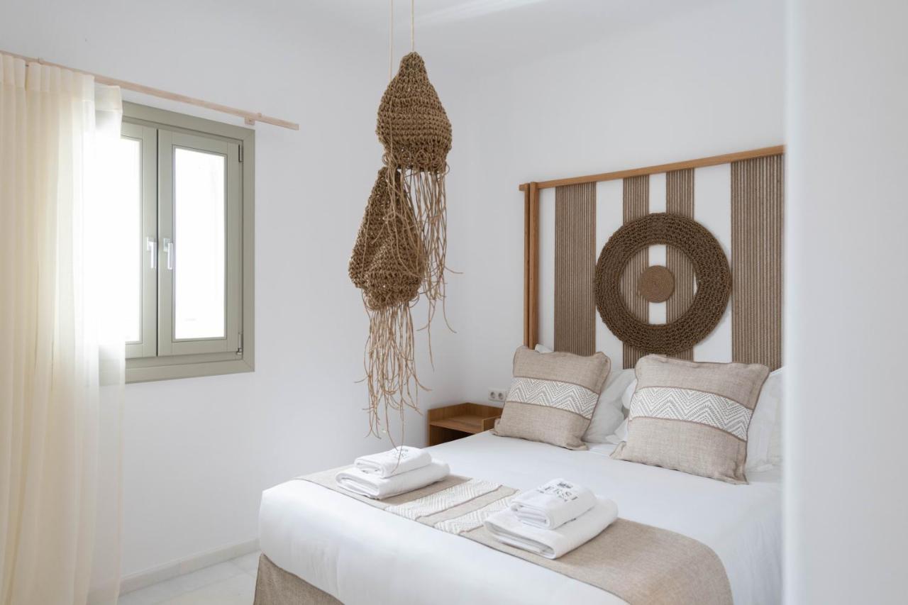 Apartment Sersi & Parikia (Paros)