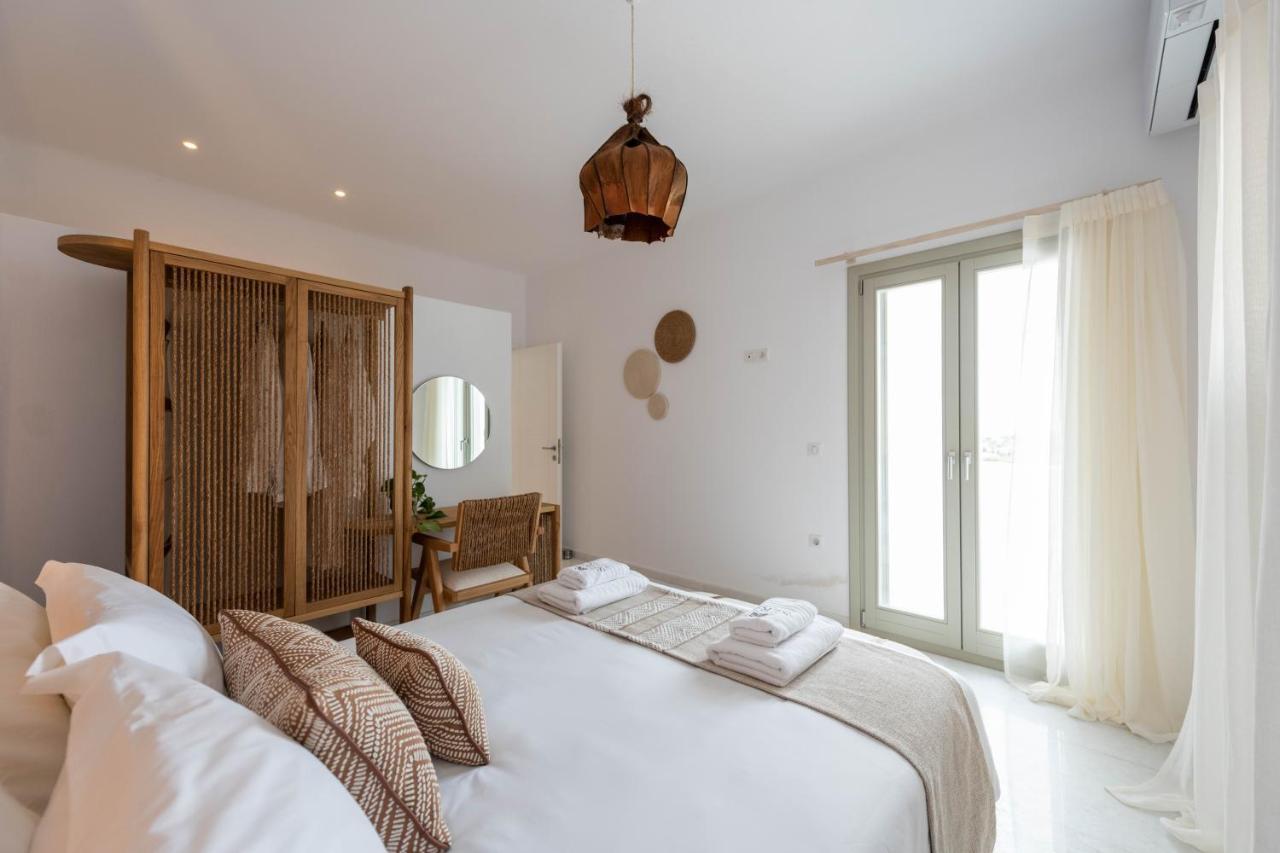Apartment Sersi &