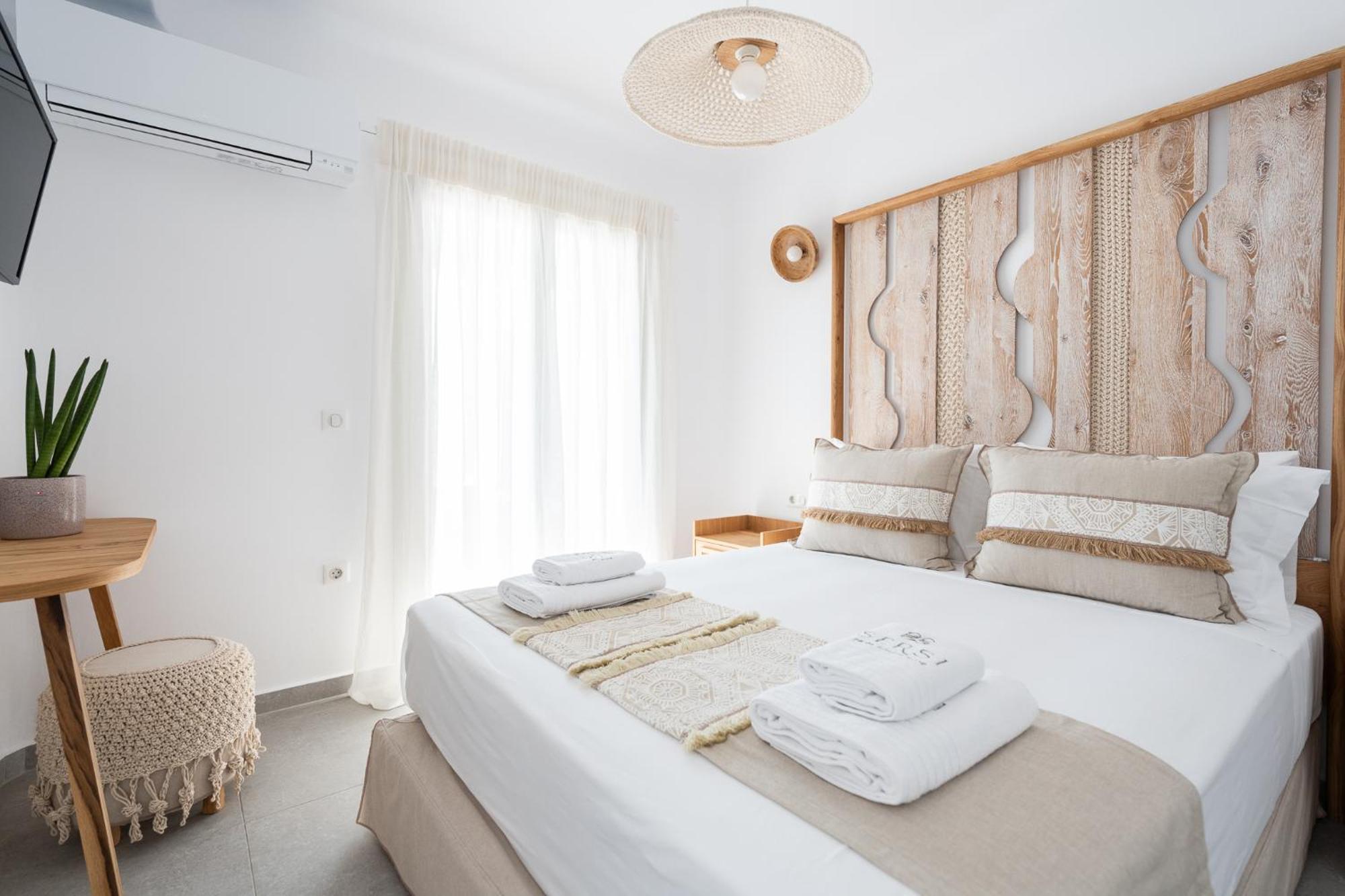 Apartment Sersi & *