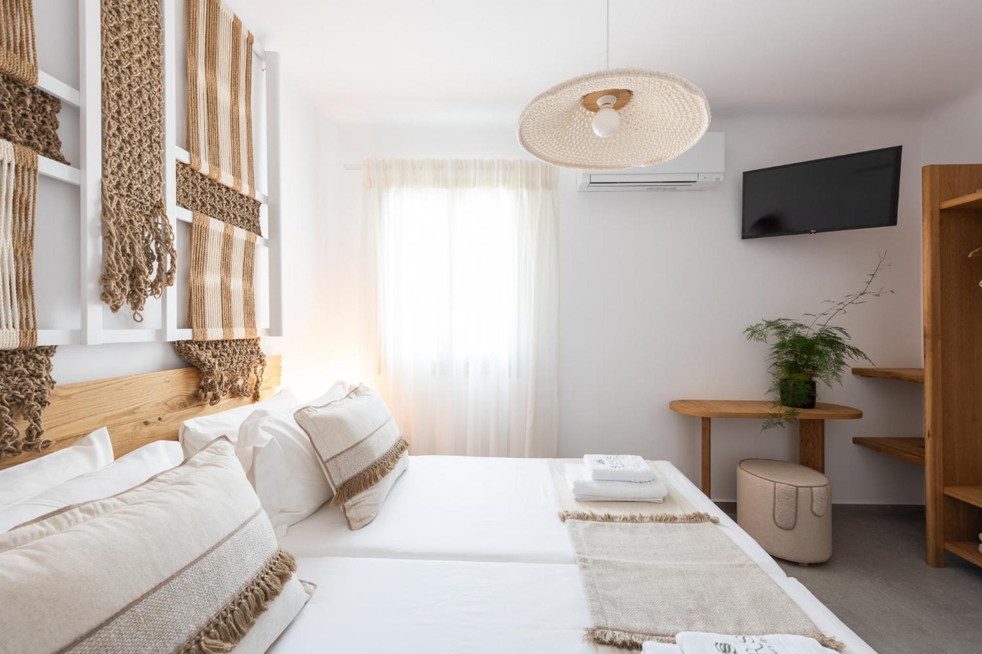 Apartment Sersi &