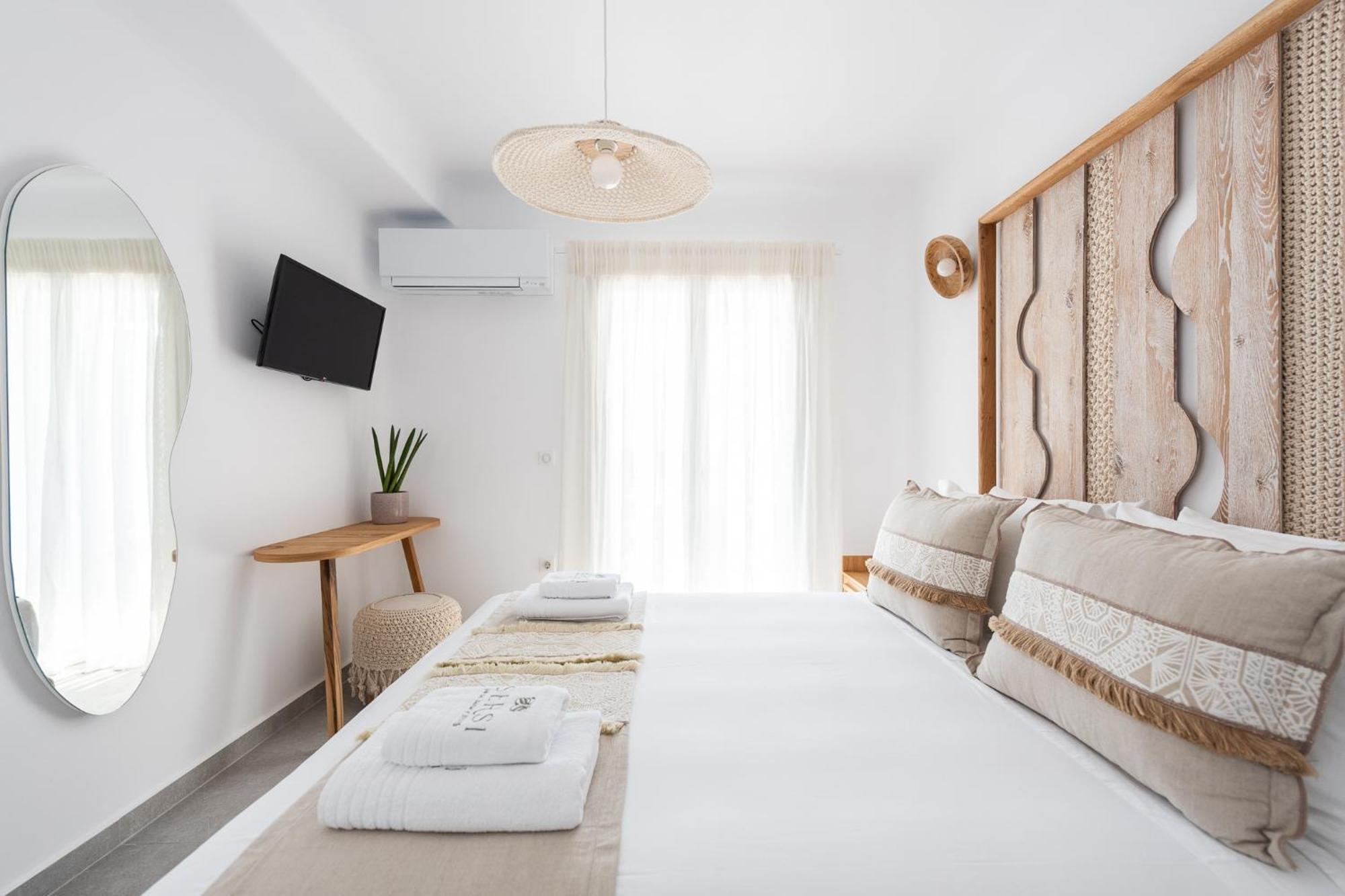 Apartment Sersi &