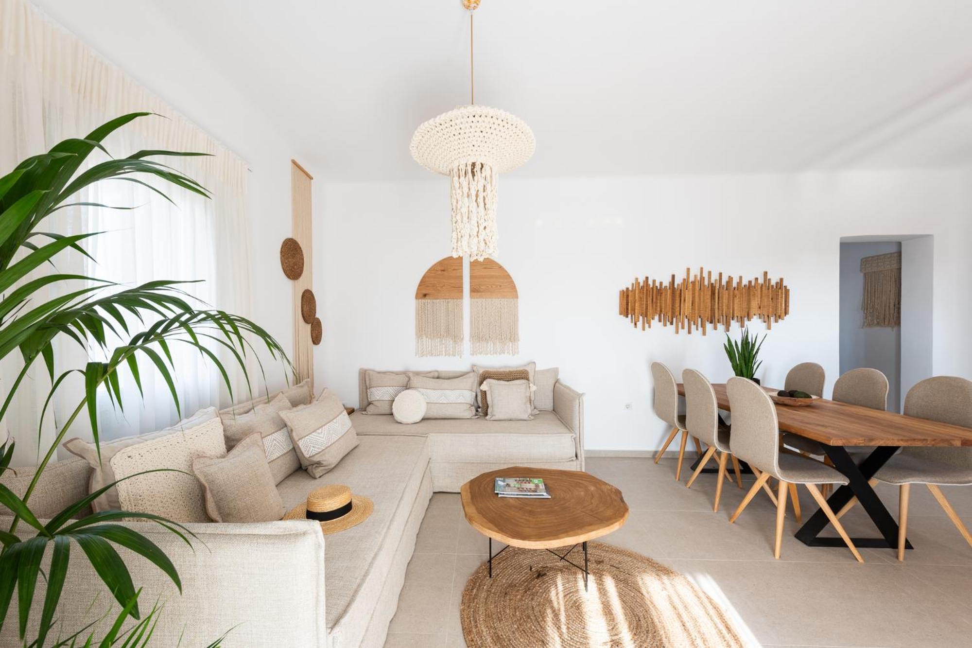 Sersi & Apartment