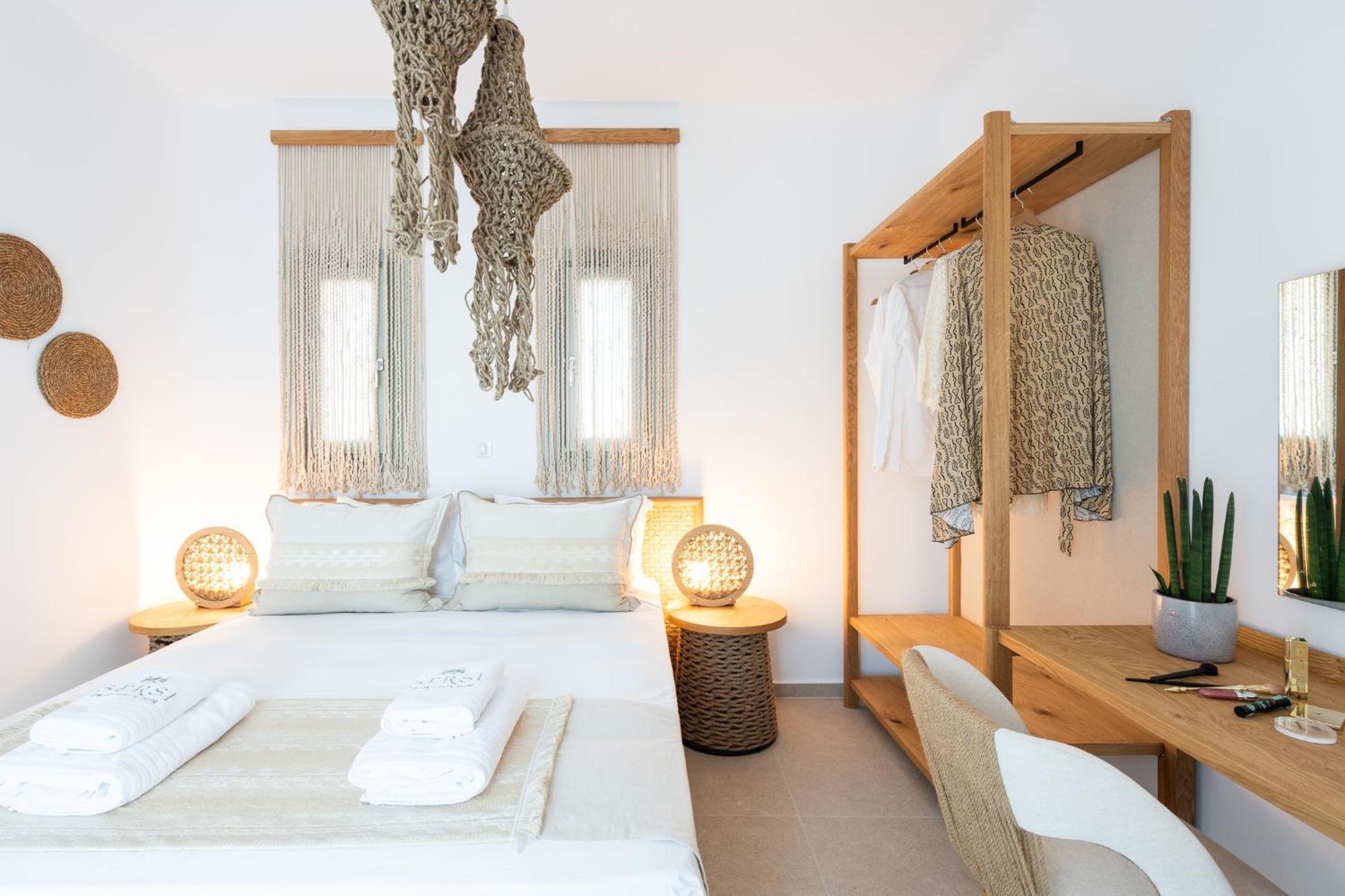 Apartment Sersi &
