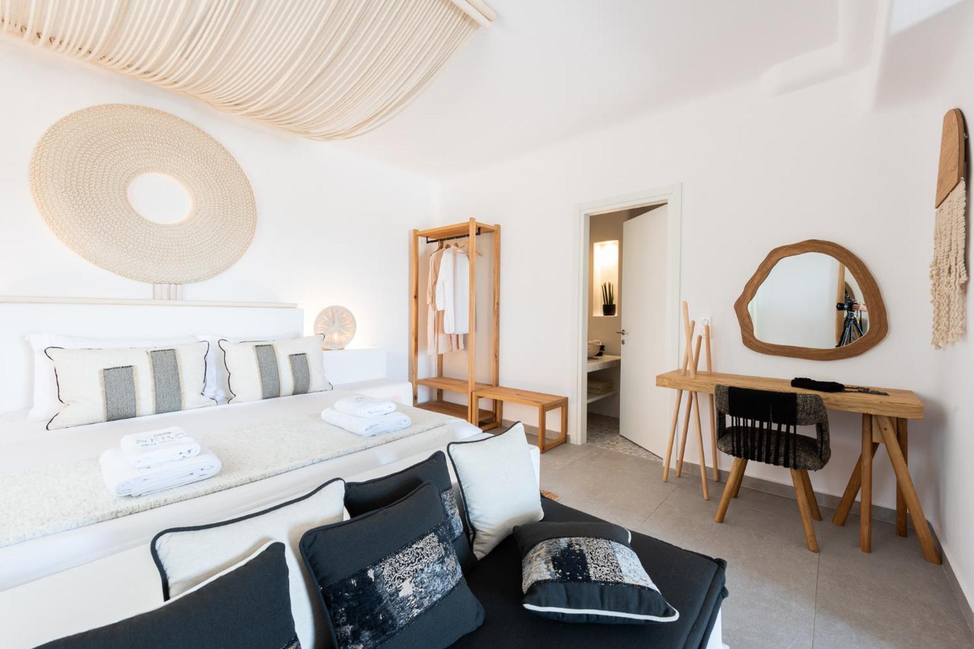 Apartment Sersi &